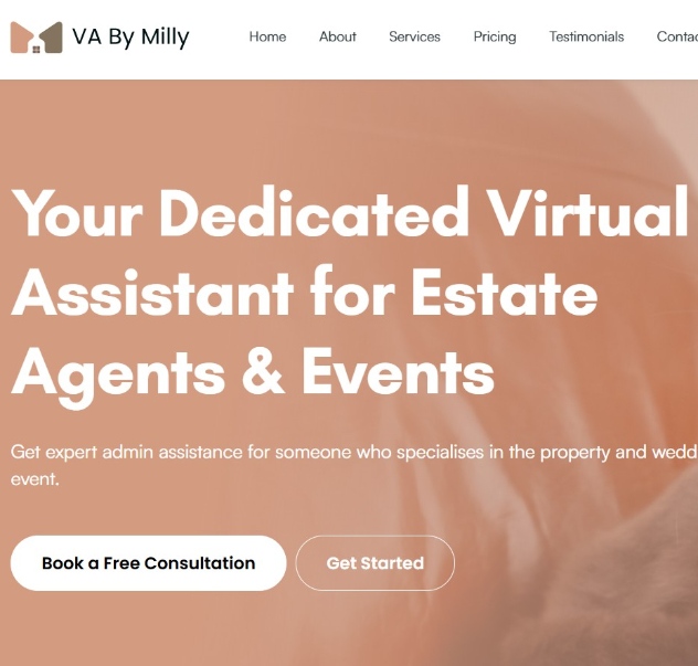 VA By Milly